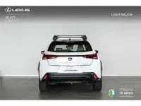 Usado Lexus UX 250h 184 CV (135 kW) 2022 Blanco SUV