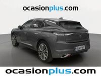 Usado DS Automobiles DS4 Trocadero 225 CV (165 kW) 2023 Gris SUV