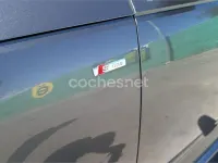Usado Audi A4 S-Line 150 CV (110 kW) 2016 Gris / plata Berlina