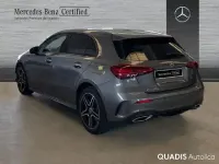 Usado Mercedes A250 218 CV (160 kW) 2026 Gris montaña