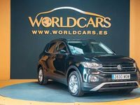 Usado VW T-Cross Advance 95 CV (69 kW) 2023 SUV
