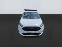 Usado Ford Transit Trend 101 CV (74 kW) 2021 Blanco Van