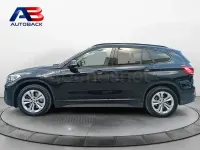 Usado BMW X1 220 CV (161 kW) 2020 Negro SUV