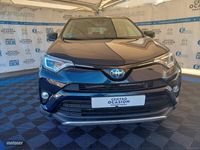 usado Toyota RAV4 Hybrid RAV4 2.5 HYBRID 4X4 ADVANCE 5P