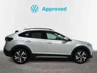 Nuevo VW Taigo 116 CV (85 kW) 2026 SUV