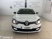 usado Renault Mégane 1.5dCi Limited 95