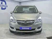 Usado Opel Meriva Selective 140 CV (102 kW) 2015 Marrón Monovolumen