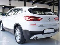 Usado BMW X2 Comfort Edition 150 CV (110 kW) 2019 Blanco SUV