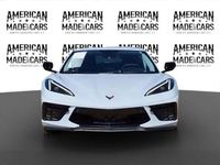 Usado Chevrolet Corvette 495 CV (364 kW) 2023 Blanco Coupe