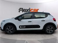 Usado Citroën C3 Feel 83 HP (61 kW) 2022 Branco Citadino