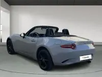 Nuevo Mazda MX5 Prime-Line 132 CV (97 kW) 2026 Gris Descapotable