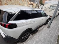 Usado Peugeot 5008 Allure 130 CV (95 kW) 2023 Blanco SUV