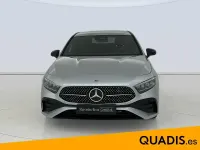 Usado Mercedes A150 150 CV (110 kW) 2025 Gris Berlina