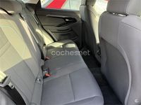 Usado Land Rover Range Rover evoque S 163 HP (119 kW) 2021 Cinzento SUV