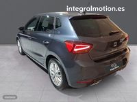 Usado Seat Ibiza FR 115 CV (84 kW) 2025 Varios colores Berlina