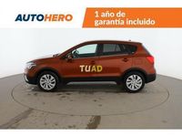 usado Suzuki SX4 S-Cross 1.4 DITC GLX Mild Hybrid