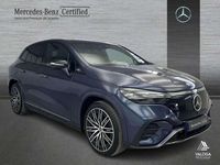 Usado Mercedes EQE350 AMG 214 kW (292 CV) 2025 SUV