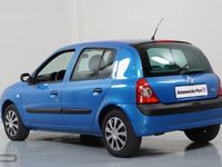 usado Renault Clio II 1.2i 16V Expressión, en automocionpere