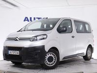 Usado Citroën Jumpy 115 CV (84 kW) 2018 Plata Monovolumen