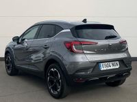 Nuevo Mitsubishi ASX 140 CV (102 kW) 2025 Gris SUV