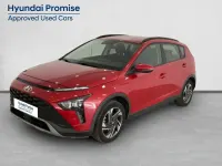 Usado Hyundai Bayon 83 CV (61 kW) 2022 SUV