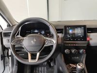 Usado Renault Clio V Evolution 90 CV (66 kW) 2024 Blanco Berlina