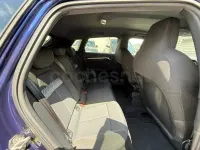 Usado Audi A3 150 CV (110 kW) 2022 Azul Berlina