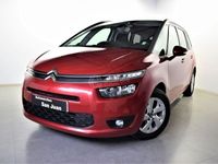 usado Citroën Grand C4 Picasso 1.2 Pt. S&s Seduction