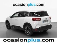 Usado Citroën C5 Aircross Feel 131 CV (96 kW) 2020 Blanco SUV