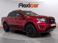 Usado Ford Ranger 213 CV (156 kW) 2022 Rojo Pickup/Camioneta