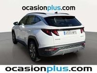 Usado Hyundai Tucson 150 CV (110 kW) 2023 Blanco SUV