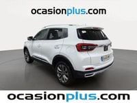 Usado DR DR 4.0 116 CV (85 kW) 2023 Blanco SUV