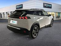 Usado Peugeot 2008 Allure 110 CV (80 kW) 2022 Blanco SUV