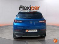 Usado Opel Grandland X Design Edition 130 CV (95 kW) 2019 Azul SUV