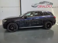 Usado Mercedes GLC220 197 CV (144 kW) 2024 Azul SUV