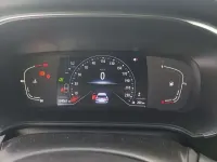 Usado Renault Mégane GrandTour Business 116 CV (85 kW) 2020 Gris / plata Familiar