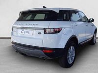 Usado Land Rover Range Rover evoque Pure 150 HP (110 kW) 2017 Branco SUV