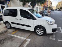 Usado Citroën Berlingo Live 102 CV (75 kW) 2019 Blanco Monovolumen