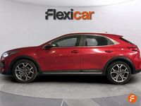 Usado Kia XCeed 141 CV (103 kW) 2021 Rojo SUV