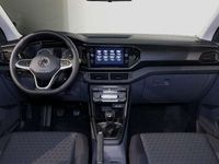 usado VW T-Cross - 1.0 TSI Advance 85kW