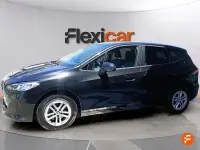 Usado BMW 218 150 CV (110 kW) 2023 Negro Coupe