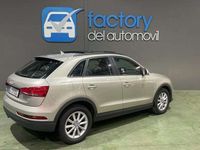 usado Audi Q3 2.0TDI 110kW(4.75)