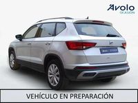 Usado Seat Ateca Style 150 CV (110 kW) 2025 SUV