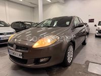 Usado Fiat Bravo Active 105 CV (77 kW) 2008 Beige Utilitario
