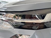 Usado Renault Captur Techno 145 CV (106 kW) 2025 Gris / plata SUV