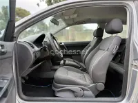 Usado VW Polo GT 70 CV (51 kW) 2006 Gris / plata Utilitario