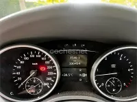 Usado Mercedes ML280 190 CV (139 kW) 2008 Blanco SUV