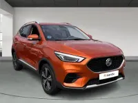 Usado MG ZS Comfort 106 CV (77 kW) 2023 SUV