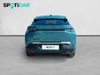 Usado Peugeot 3008 Allure 145 CV (106 kW) 2025 Azul SUV