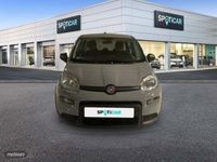 usado Fiat Panda PANDAHybrid 1.0 51kw+Pack Comfort Plus -